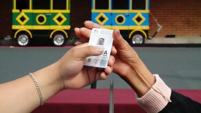 Esto costará tramitar la licencia de conducir permanente en la Ciudad de México para el 2026.