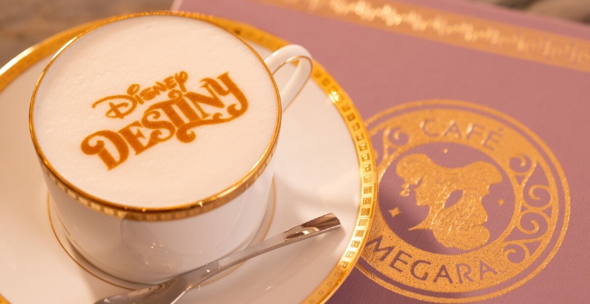 Descubre Disney Destiny. / Especial