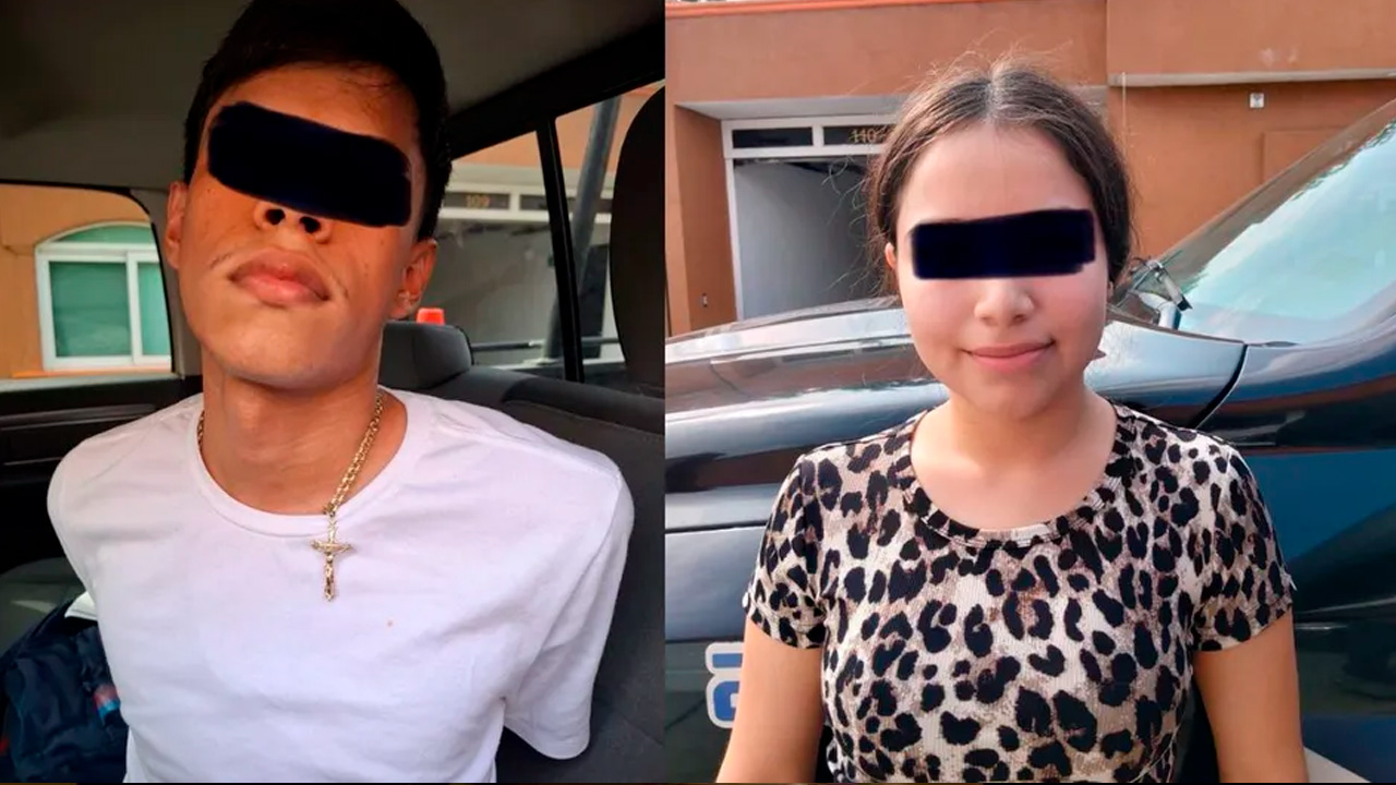 Una fuerte movilización se registró en un motel de San Nicolás, donde fueron detenidos dos jóvenes que portaban un arma y habrían amenazado a un empleado.