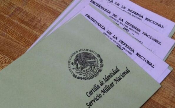 El Ayuntamiento de Gómez Palacio ha entregado 960 Cartillas Militares a los jóvenes de la clase 2006 durante este año