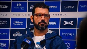 Presentación del técnico Albert Espigares López.