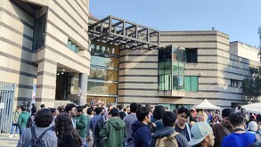 Alerta sísmica se activa por error en varias alcaldías de la Ciudad de México.