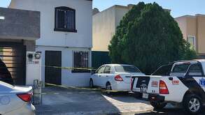 Los hechos ocurrieron en una vivienda de la calle Rincón del Parque