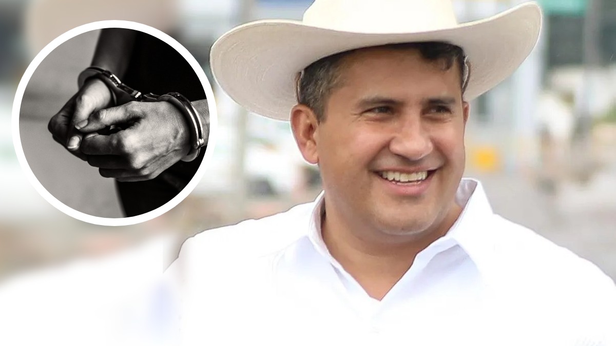 Escoltas Carlos Manzo detenidos