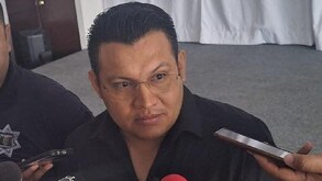 José Ángel Mascorro, ex secretario del ayuntamiento de Gómez Palacio que fue asesinado el 17 de noviembre.