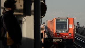 Línea B del Metro de la Ciudad de México tendrá trabajos en su vía alterna