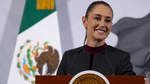 Anuncian marcha por celebración de 7 años de la 4T.