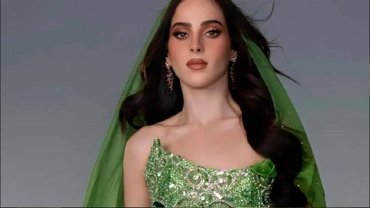 Fátima Bosch, representante de México y originaria de Tabasco, ganó Miss Universo 2025.