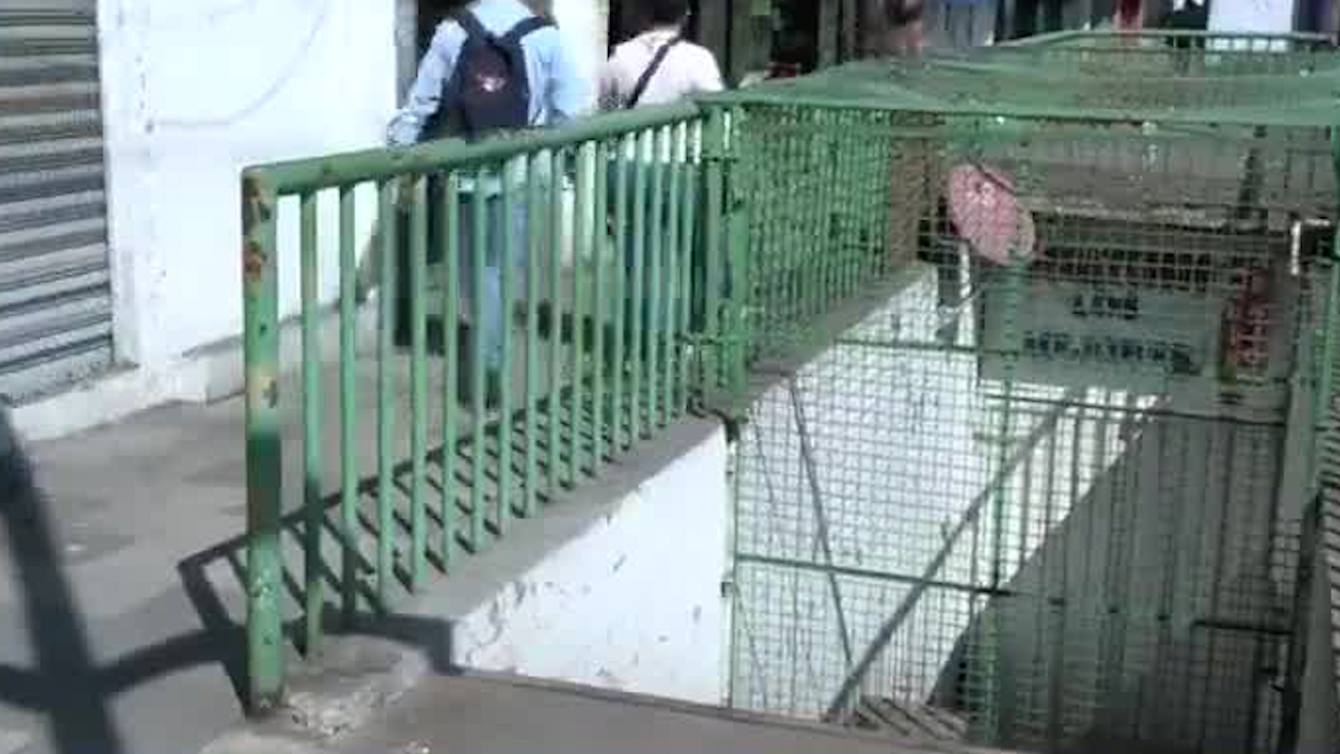 La Jefa de Gobierno, afirmó que este proyecto garantizará la seguridad de estas áreas.