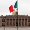 Palacio de Gobierno de Nuevo León