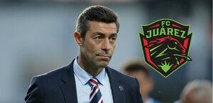 Pedro Caixinha, será nuevo entrenador de FC Juárez.