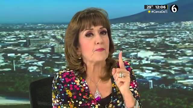Programa conducido por María Julia LaFuente y Erik Rocha, viernes 21 de noviembre de 2025.