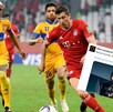 Tigres cayó en la Final del Mundial de Clubes 2020 ante el Bayern Múnich 1-0 con gol de Robert Lewandoski.