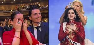 En un momento de profunda revelación, la madre de Fátima Bosch ofreció un conmovedor testimonio sobre el triunfo de su hija, compartiendo la perspectiva íntima