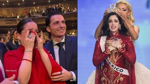 En un momento de profunda revelación, la madre de Fátima Bosch ofreció un conmovedor testimonio sobre el triunfo de su hija, compartiendo la perspectiva íntima