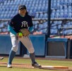 Erika García, jugadora de Sultanes Femenil.