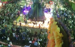 Escolta del alcalde Carlos Manzo ejecutó con un tiro en la nuca al homicida del edil, aun cuando estaba sometido, según se reveló en la audiencia judicial.