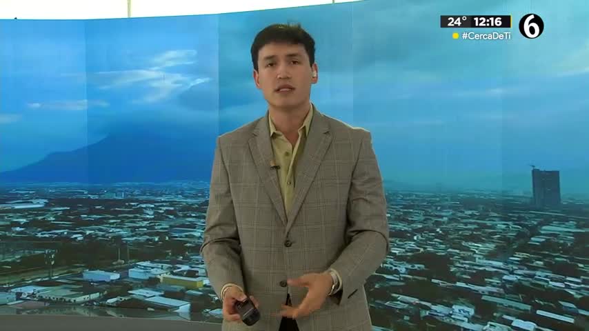 Programa conducido por Víctor González y Martín Ocañas, sábado 22 de noviembre de 2025.