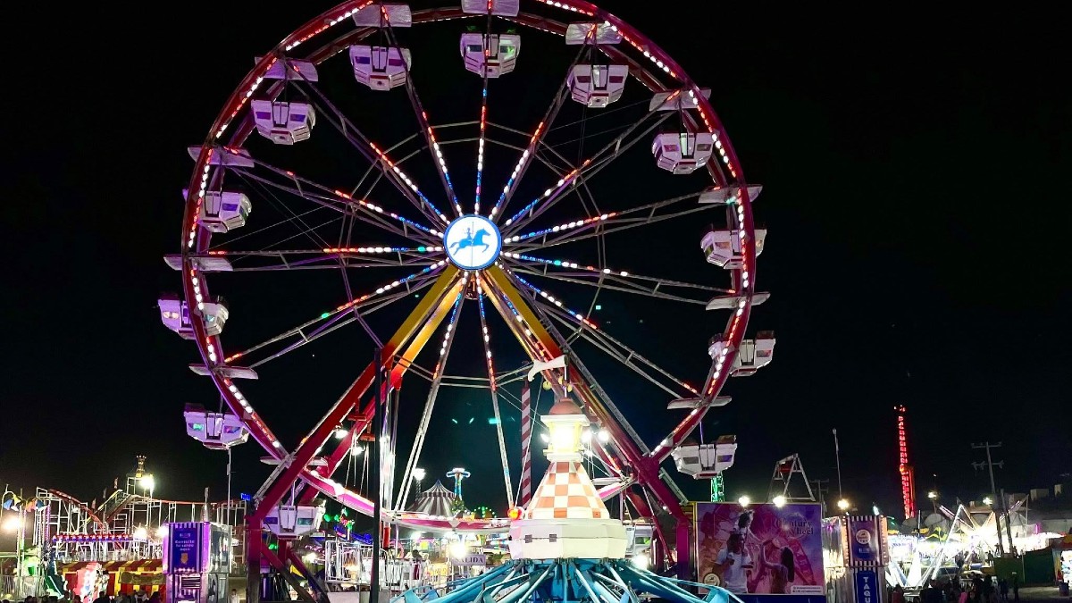 Esta promoción se ha convertido en una de las más populares de la feria, especialmente para quienes buscan una visita más económica sin sacrificar la diversión.