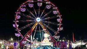 Esta promoción se ha convertido en una de las más populares de la feria, especialmente para quienes buscan una visita más económica sin sacrificar la diversión.