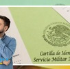 Con la cartilla del Servicio Militar Nacional puedes acceder a algunos puestos de trabajo