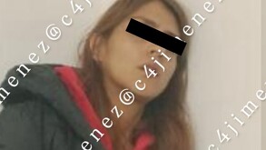 Arely ‘N’, mujer que apuñaló a su cuñado para defender a su hermana en Iztacalco.