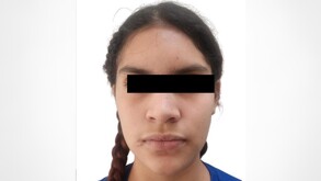 Fátima ‘N’, presunta gotera involucrada en la desaparición y asesinato del sacerdote Ernesto Baltazar.