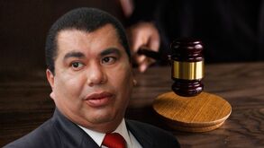 Javier López Zavala sentenciado por Violencia Familiar contra Cecilia Monzón.