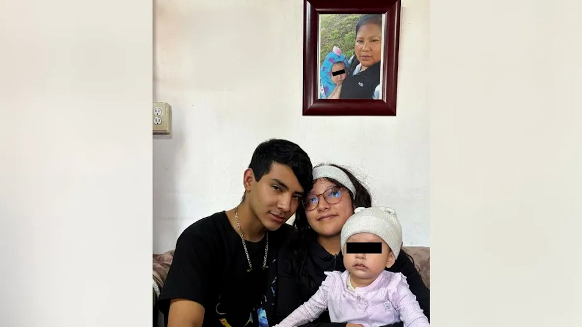 La menor iniciará una nueva etapa de tratamientos para atender las secuelas de sus quemaduras.