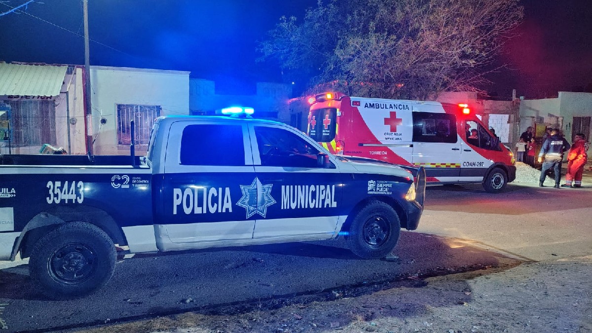 Unidad de la Policía Municipal