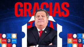 Miguel Herrera fue destituido de su cargo en la Selección de Costa Rica tras no poder calificar al Mundial 2026.