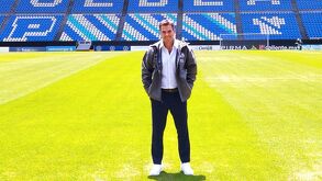 El Club Puebla se prepara para enfrentarse al Clausura 2026 y evitar caer en la multa.