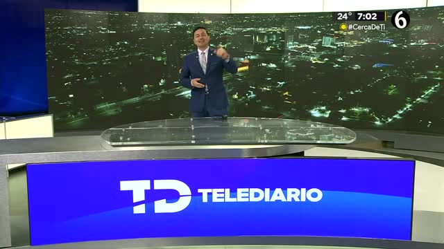 Programa conducido por Yari Martínez, sábado 22 de noviembre de 2025.