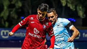 Tepatitlán visitará a la Jaiba Brava en busca del pase a la gran final.