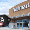 Walmart en Black Friday 2025.