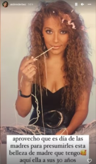 Gabriela Michel y Eugenio Derbez mantuvieron un noviazgo de siete años antes de contraer nupcias en 1986.