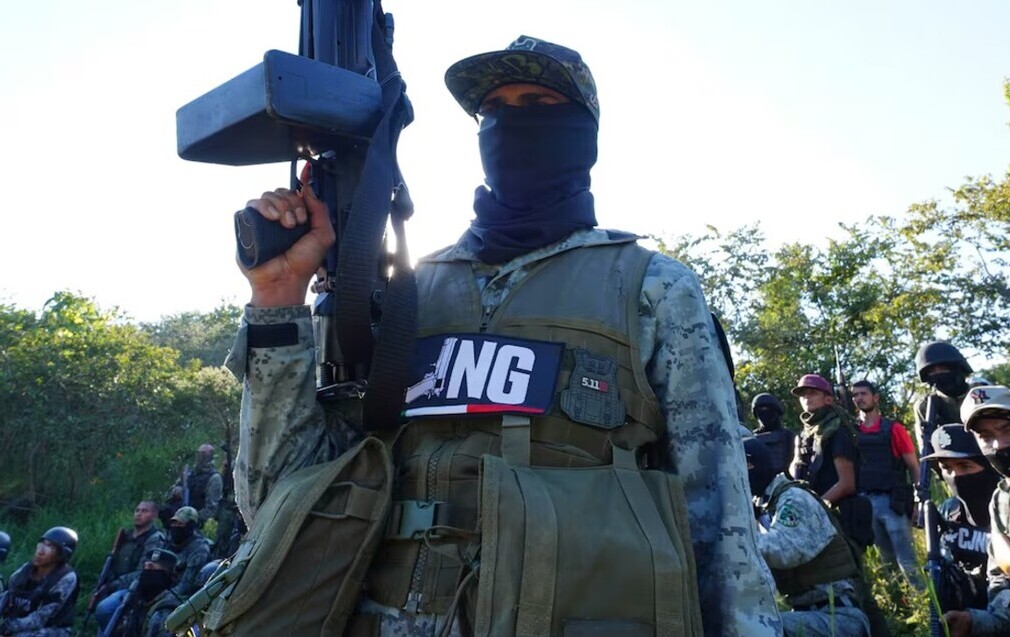 CJNG ofreció millones de pesos para asesinar a Carlos Manzo Michoacán| Telediario México