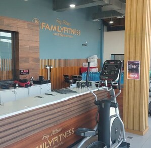 La administración de la plaza comercial Villalta emitió un comunicado breve ante la inquietud de los clientes, deslindándose de cualquier responsabilidad.