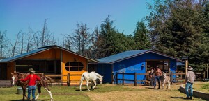 Además del trabajo pesado, los peones elegidos cada semana en la Granja VIP se enfrentan a restricciones que complican su día a día.