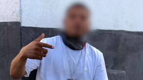 Daniel Jordi es el presunto responsable de atropellar y matar a un niño de 7 años en Ramos Arizpe, quien ya se encuentra a disposición de las autoridades.