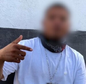 Daniel Jordi es el presunto responsable de atropellar y matar a un niño de 7 años en Ramos Arizpe, quien ya se encuentra a disposición de las autoridades.