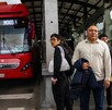 Metrobús no pasará por algunas estaciones en vialidades de la Ciudad de México.