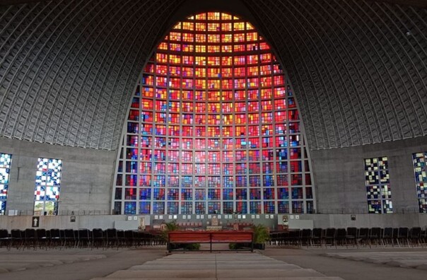 Realizarán colecta anual para concluir el Santuario de los Mártires de Guadalajara