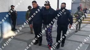 Caen 2 implicados en el asesinato de Fede Dorcaz, modelo argentino; uno tiene antecedentes penales.