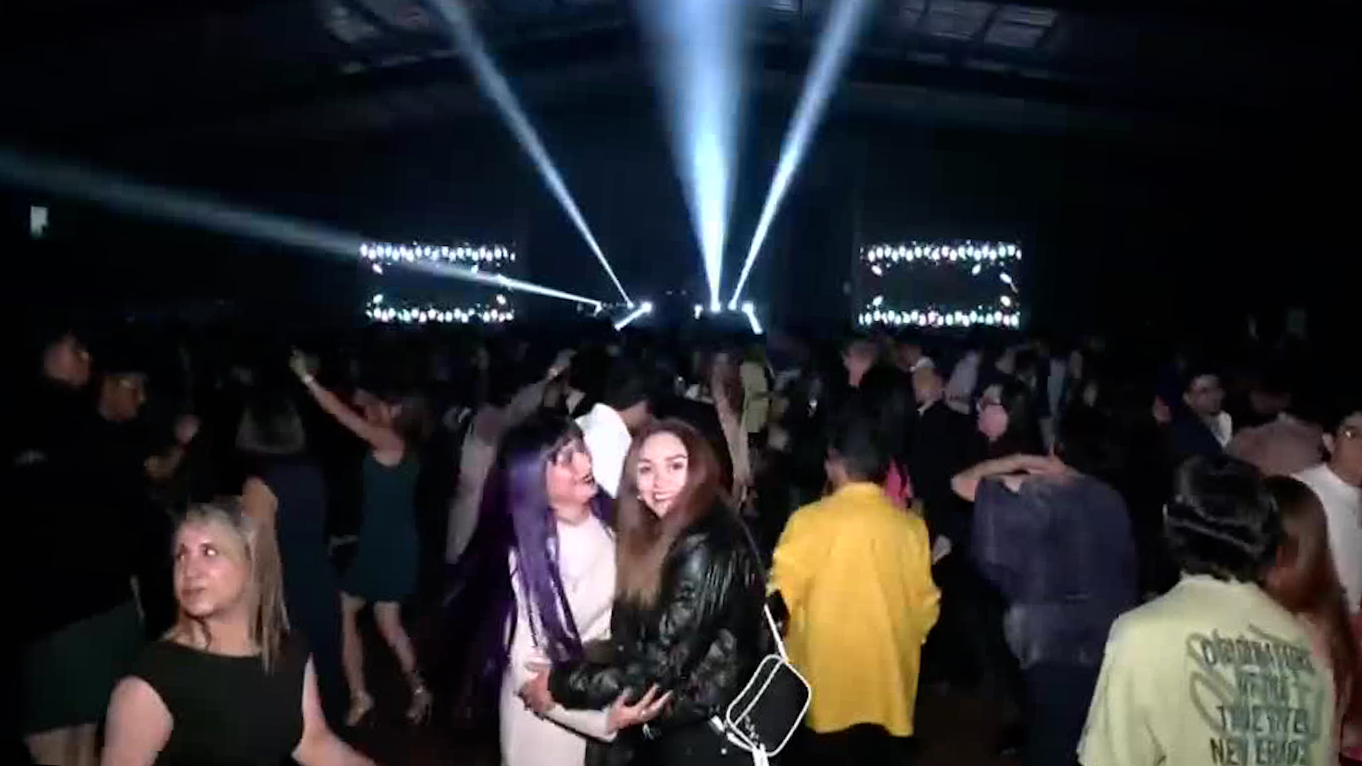 Grupo Firmas Globales casa de Canal Seis y Milenio, celebra el éxito anual y anuncia los retos 2026.