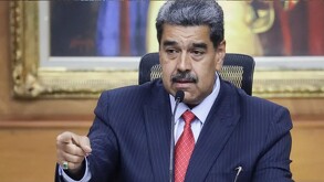 Nicolás Maduro, presidente de Venezuela, fue declarado por Estados Unidos como terrorista.