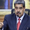 Nicolás Maduro, presidente de Venezuela, fue declarado por Estados Unidos como terrorista.