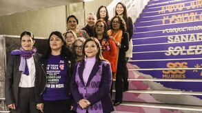 Revisa AQUÍ cuáles son las actividades por el 25N en CdMx 2025.