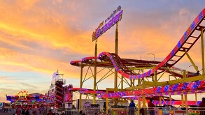 La Feria Internacional Ganadera de Querétaro 2025 continúa reuniendo a miles de visitantes gracias a su variada oferta de espectáculos y atracciones incluidas.