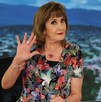 Maria Julia Lafuente anuncia retiro de la televisión